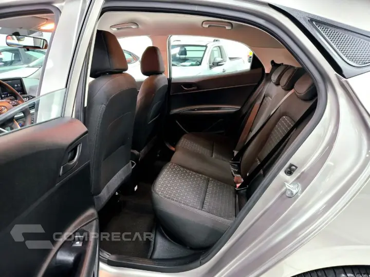 HB20 Comfort Plus 1.0 Flex 12V Mec.