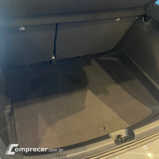 Nivus Highline 1.0 200 TSI Flex Aut.