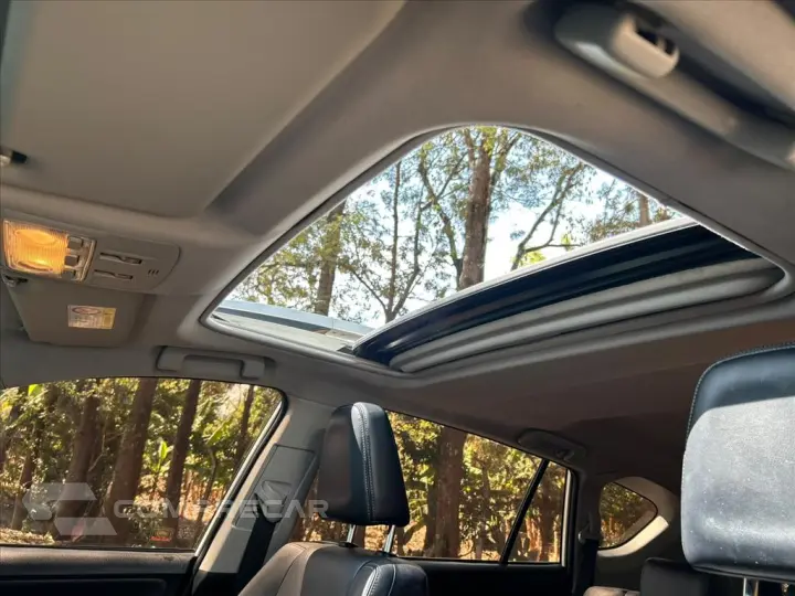 RAV4 2.5 4X4 16V GASOLINA 4P AUTOMÁTICO