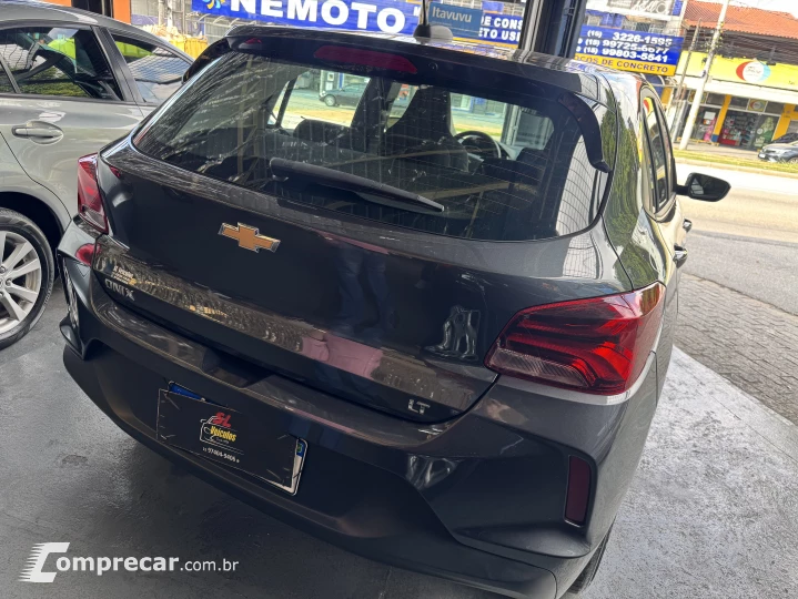 ONIX 1.0 LT