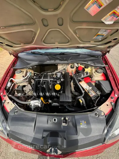 Clio 1.0 Expression Flex