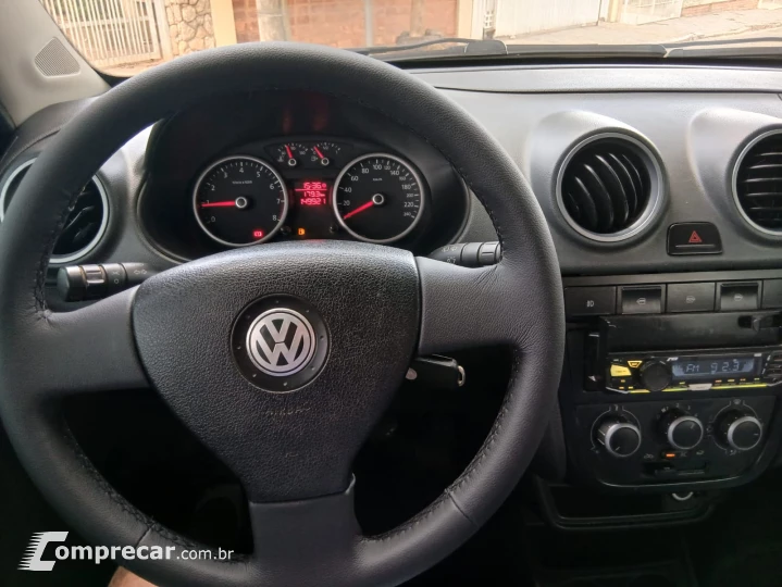 GOL 1.6 MI Power 8V