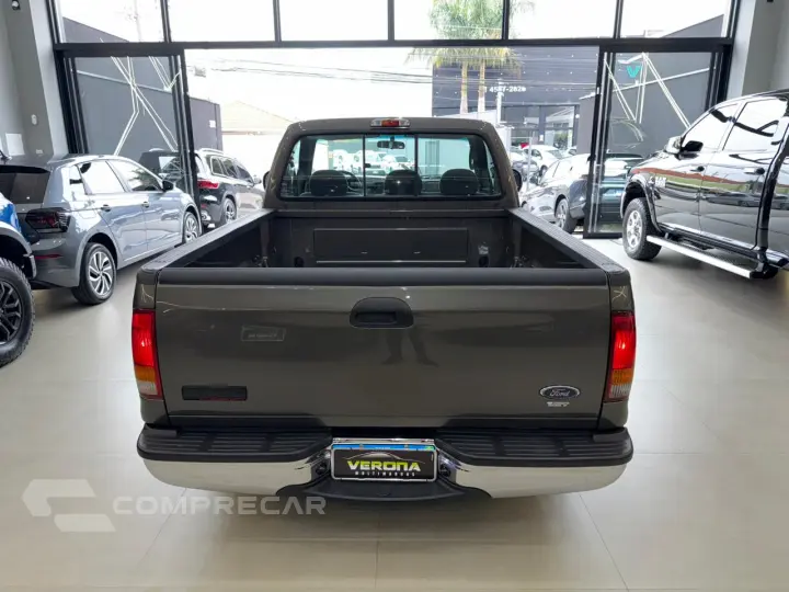 F250 XLT 4.2 6C