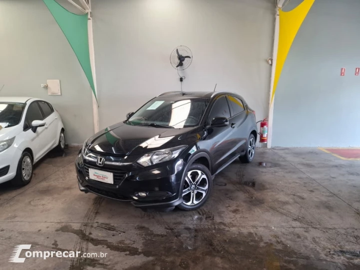 HR-V 1.8 16V EX