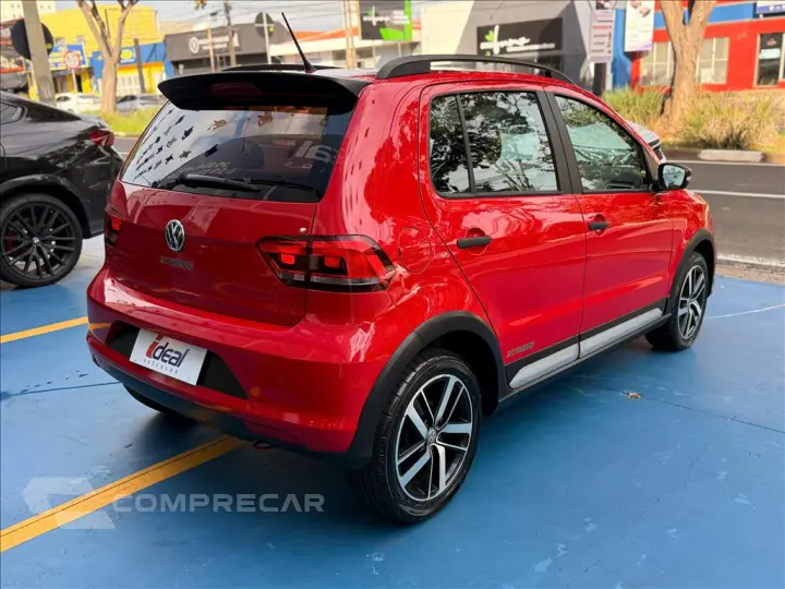 FOX 1.6 MSI TOTAL FLEX XTREME 4P MANUAL