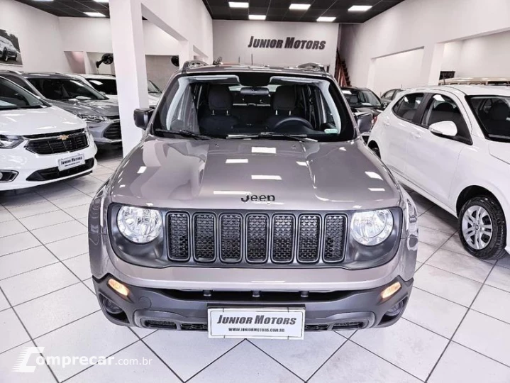 RENEGADE 1.8 16V