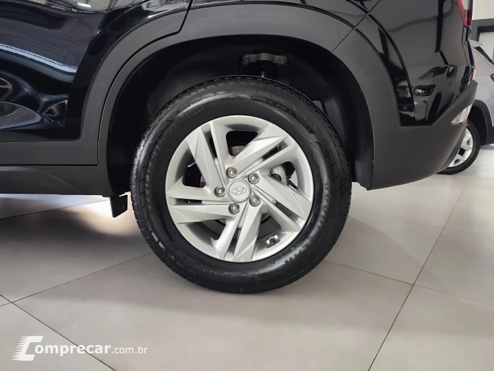 CRETA 1.0 TGDI FLEX COMFORT PLUS AUTOMÁTICO