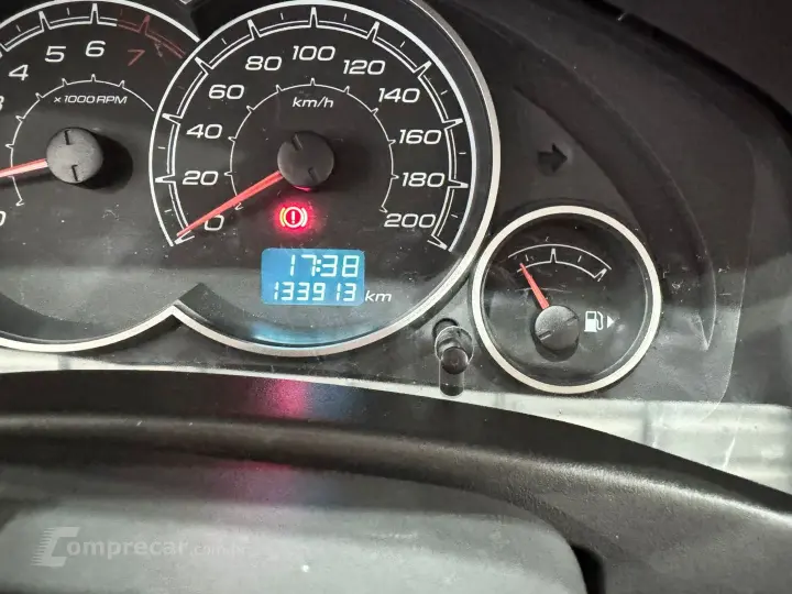 Celta 1.0 Mpfi Lt 8V Flex 4P Manual