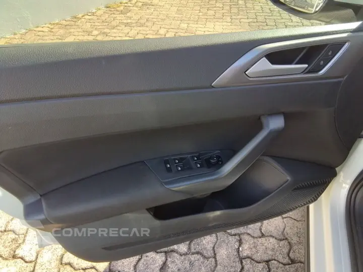NIVUS 1.0 200 TSI TOTAL FLEX COMFORTLINE AUTOMÁTICO
