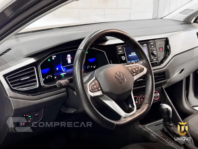 NIVUS - 1.0 200 TSI TOTAL COMFORTLINE AUTOMÁTICO