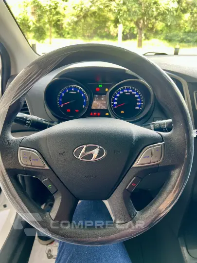 HB20S 1.0 12V Comfort Plus