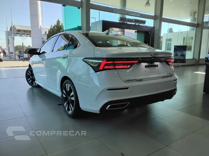 ARRIZO 6 PRO 1.5 TCI FLEX HYBRID CVT