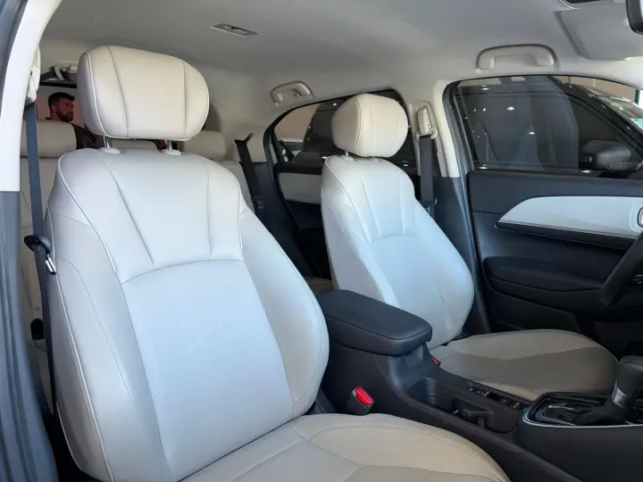 HR-V 1.5 16V Turbo Touring