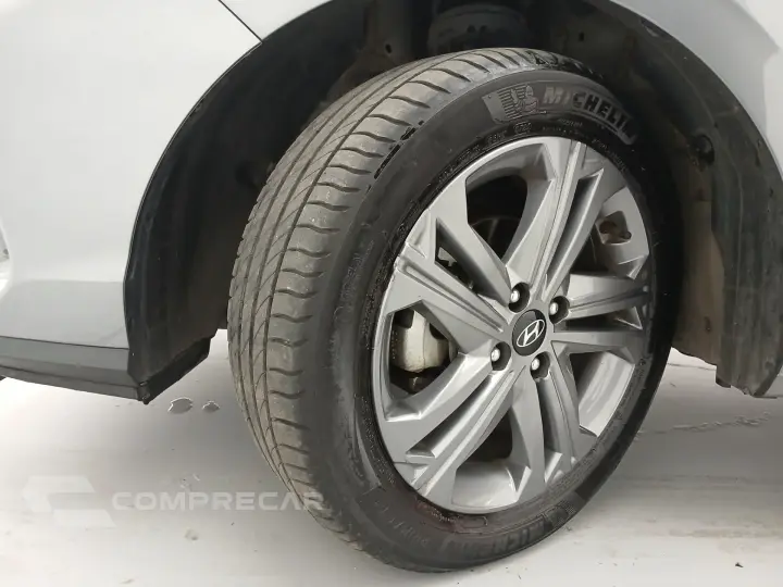 HB20S 1.0 TGDI FLEX LIMITED AUTOMÁTICO