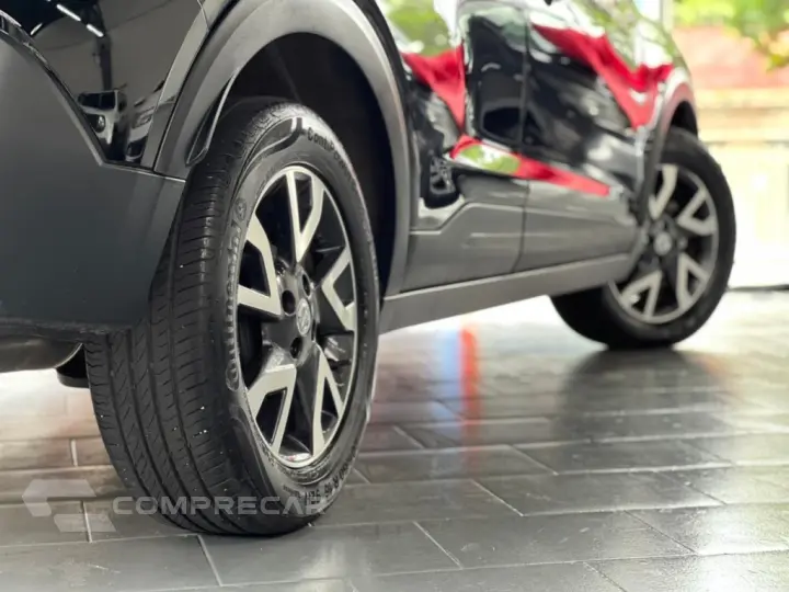 KICKS 1.6 16V FLEXSTART S DIRECT 4P XTRONIC