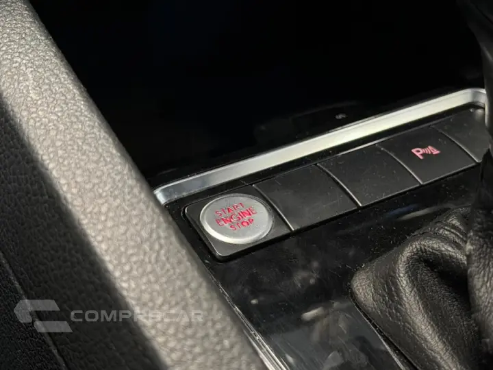 JETTA 2.0 TSI HIGHLINE 211CV GASOLINA 4P TIPTRONIC