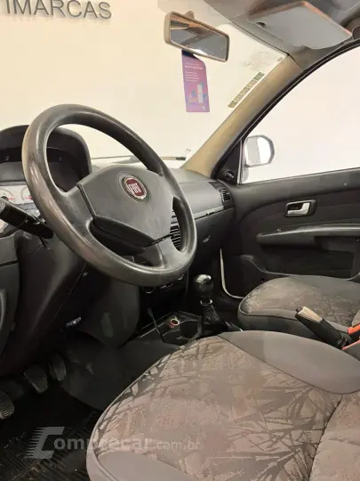 Palio Week. Adv/Adv TRYON 1.8 mpi Flex