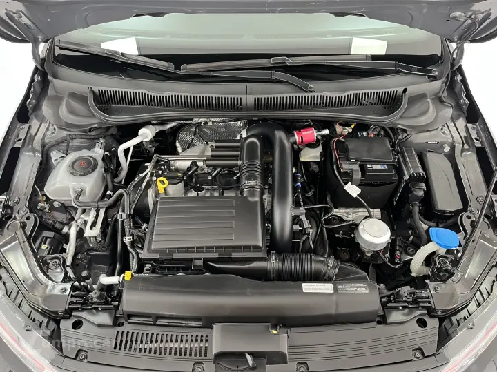 VIRTUS 1.4 250 TSI GTS