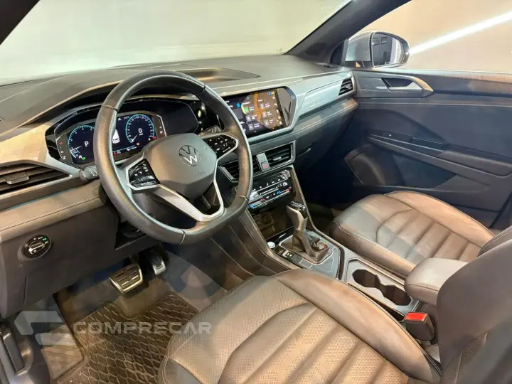 Taos 1.4 250 Tsi Total Flex Highline Automático