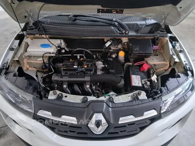 KWID - 1.0 12V SCE INTENSE MANUAL