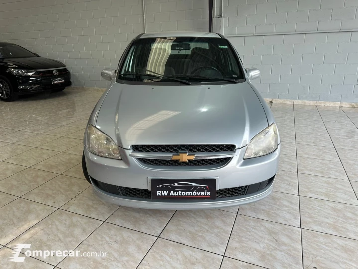 CLASSIC 1.0 MPFI LS 8V