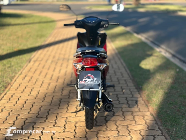 BIZ 125I