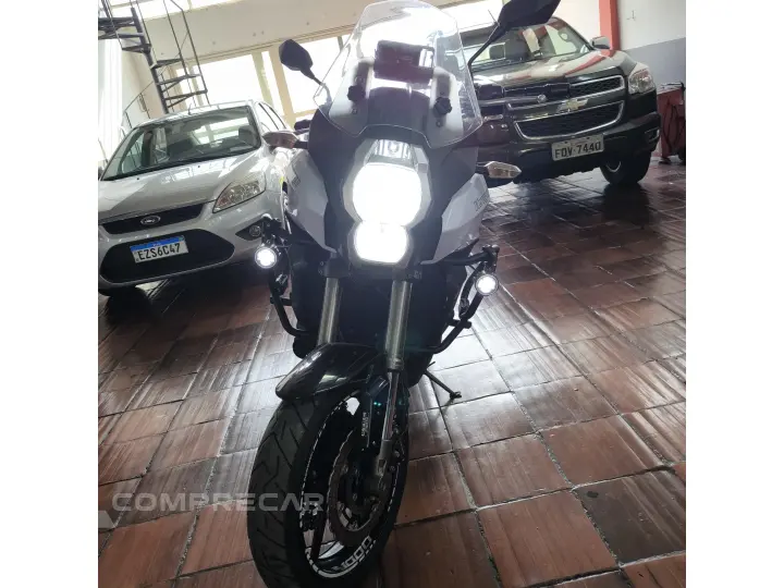VERSYS 1000