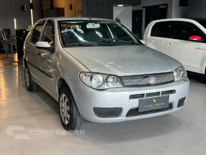 PALIO 1.0 MPI FIRE 8V FLEX 4P MANUAL