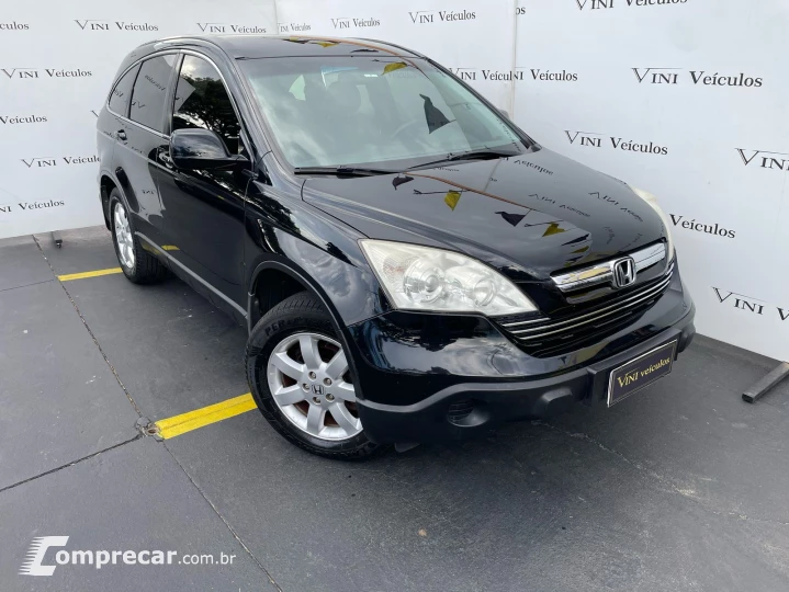 CRV 2.0 LX 4X2 16V