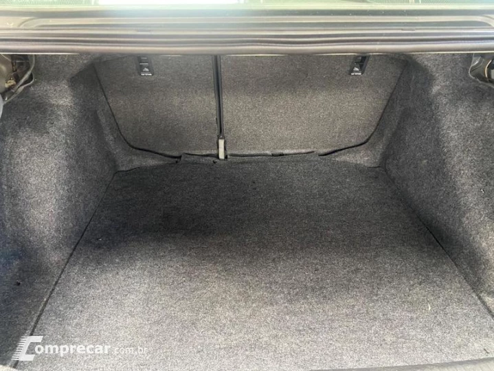 VIRTUS 1.0 200 TSI COMFORTLINE AUTOMÁTICO