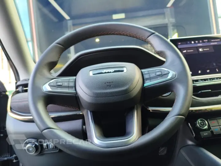 COMMANDER 1.3 T270 Turbo Limited