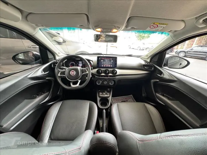 ARGO 1.3 Firefly Drive GSR