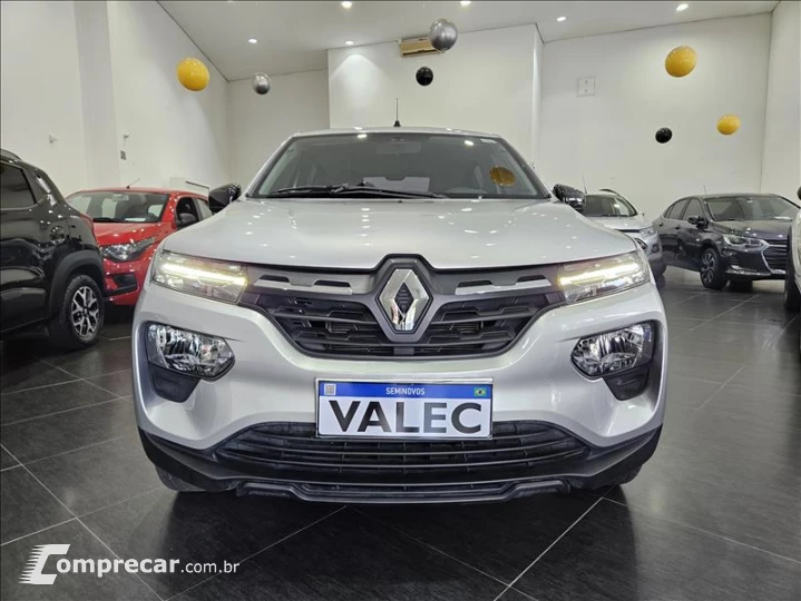KWID 1.0 12V SCE Intense
