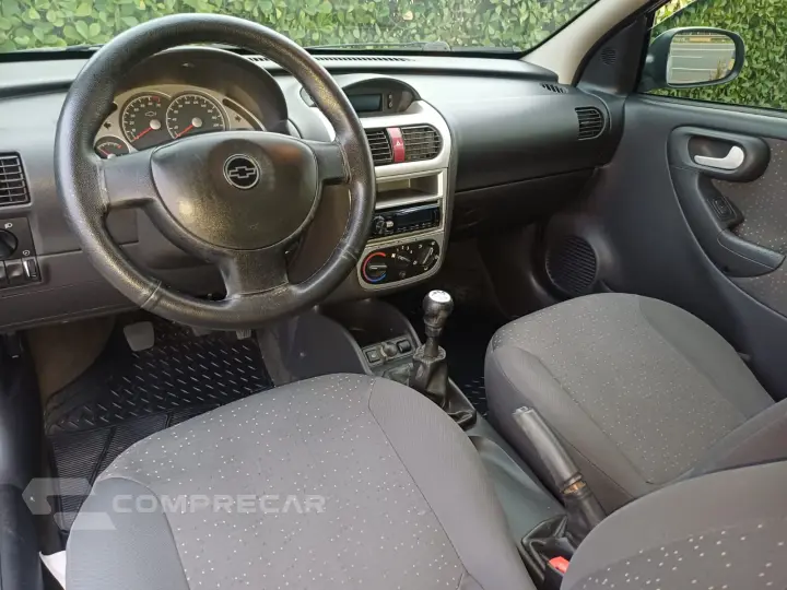 CORSA 1.4 MPFI Premium 8V