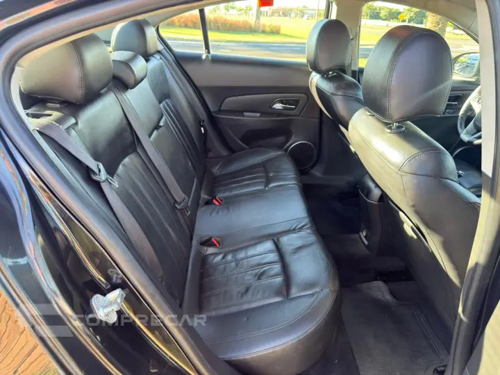 CRUZE 1.8 LT 16V