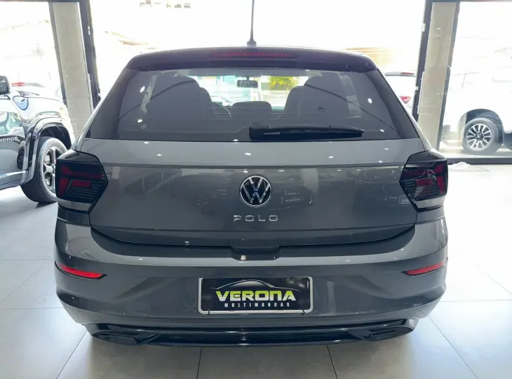 Polo mpi 1.0 12v