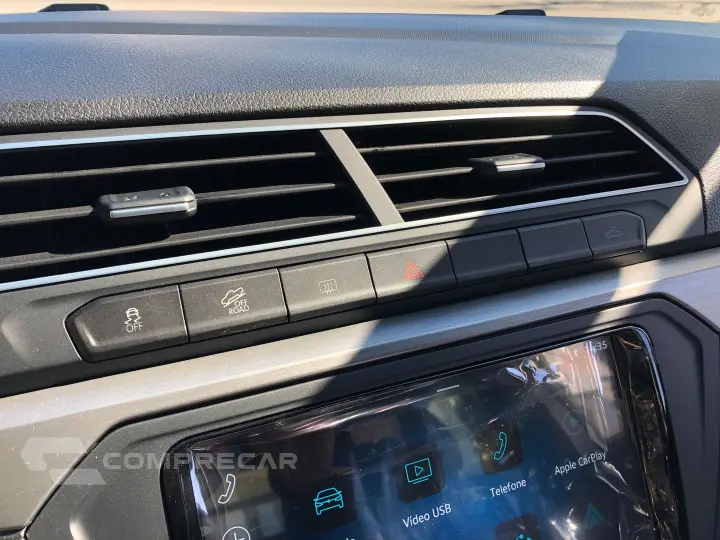 Saveiro 1.6 Msi Extreme Cd 16V Flex 2P Manual