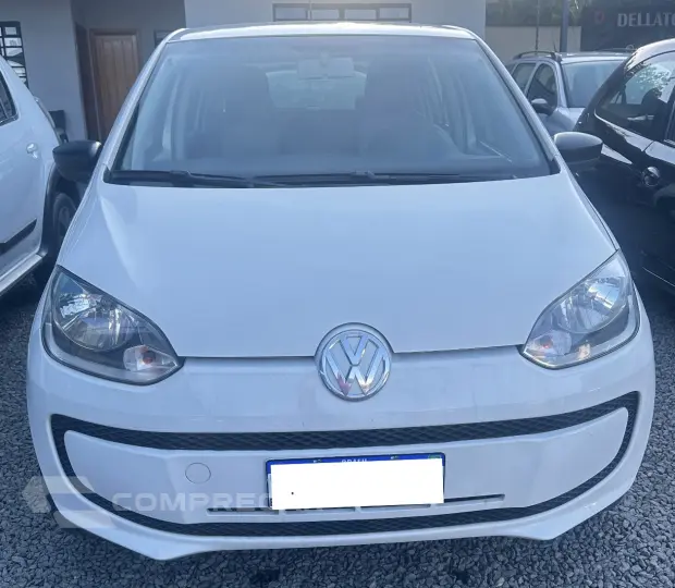 UP 1.0 12V 4P TAKE FLEX