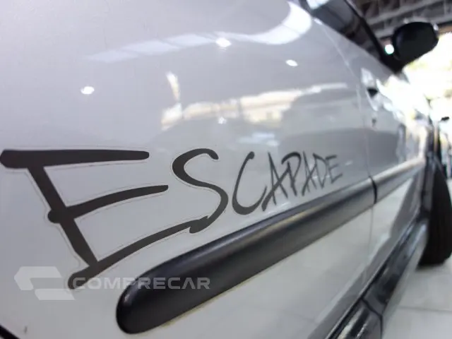 206 - 1.6 ESCAPADE SW 16V 4P MANUAL