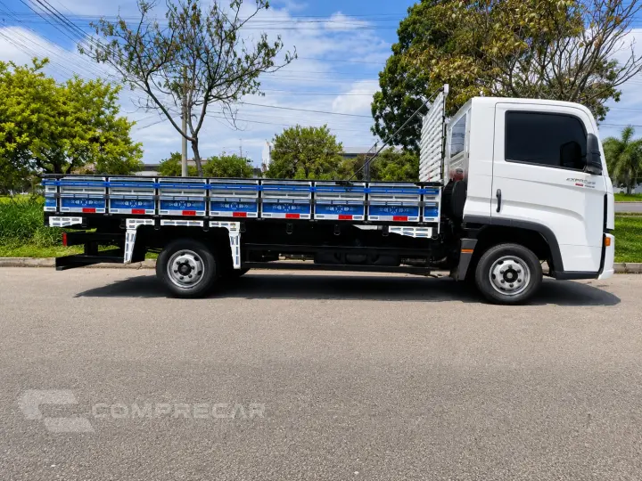 Delivery Express+ Turbo Diesel