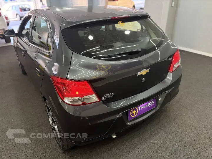 ONIX 1.0 MPFI JOY 8V