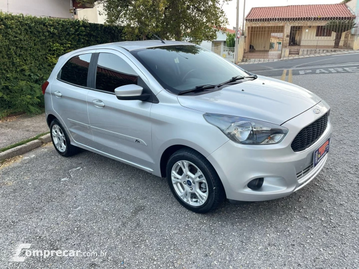 KA 1.5 SEL 16V