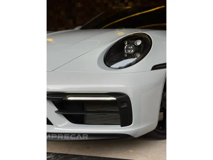 911 3.0 24V H6 GASOLINA CARRERA GTS PDK