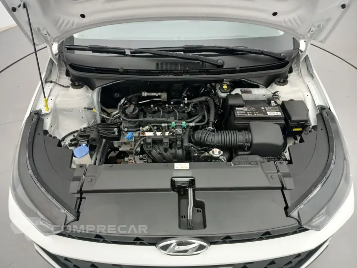HB20S 1.0 12V FLEX COMFORT MANUAL