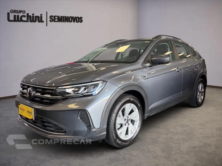 NIVUS 1.0 200 TSI TOTAL FLEX COMFORTLINE AUTOMÁTI