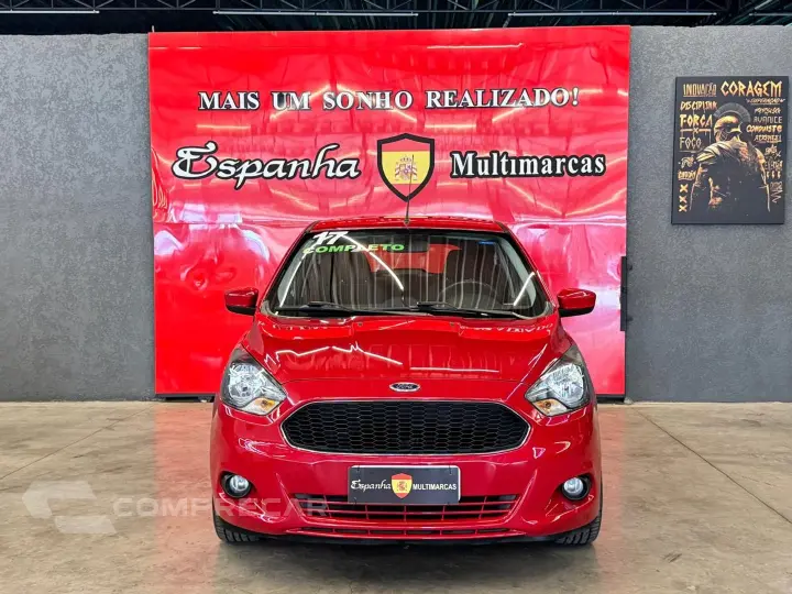 Ka + 1.5 Sigma Flex Sel Manual