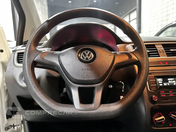 FOX 1.0 MPI TRENDLINE 12V FLEX 4P MANUAL