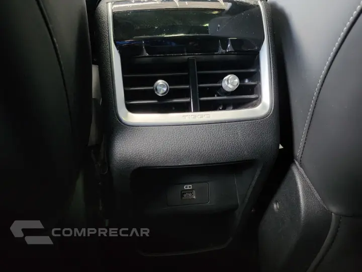 TIGGO 8 1.6 TGDI GASOLINA TXS MAX DRIVE DCT