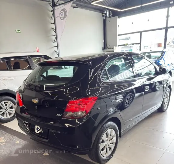 ONIX 1.0 MPFI JOY 8V