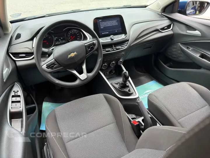 Onix 1.0 Turbo Flex Plus Lt Manual